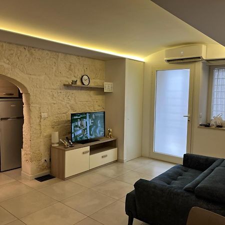 Willa Minuetto 11 Ostuni Zewnętrze zdjęcie