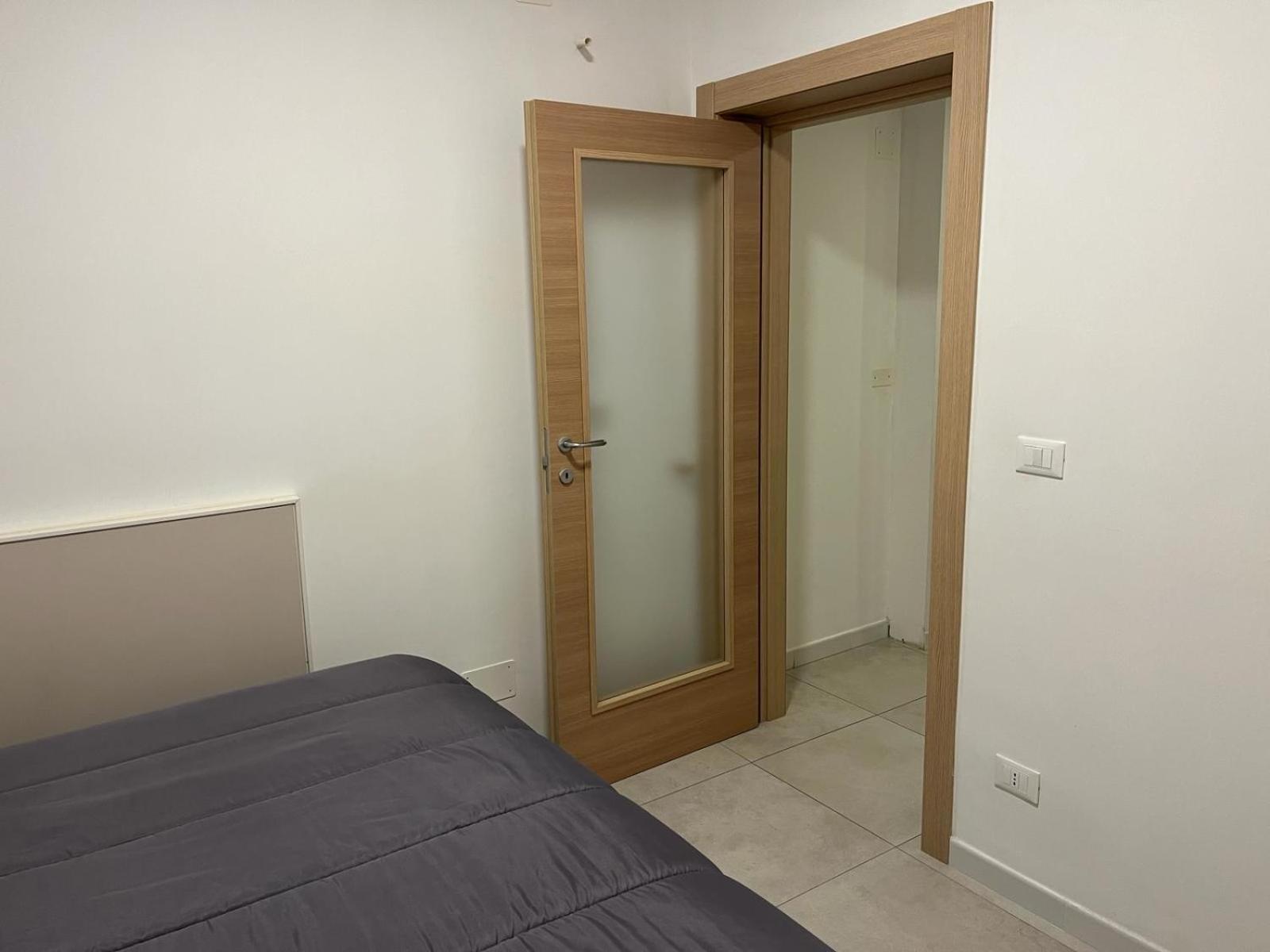 Willa Minuetto 11 Ostuni Zewnętrze zdjęcie