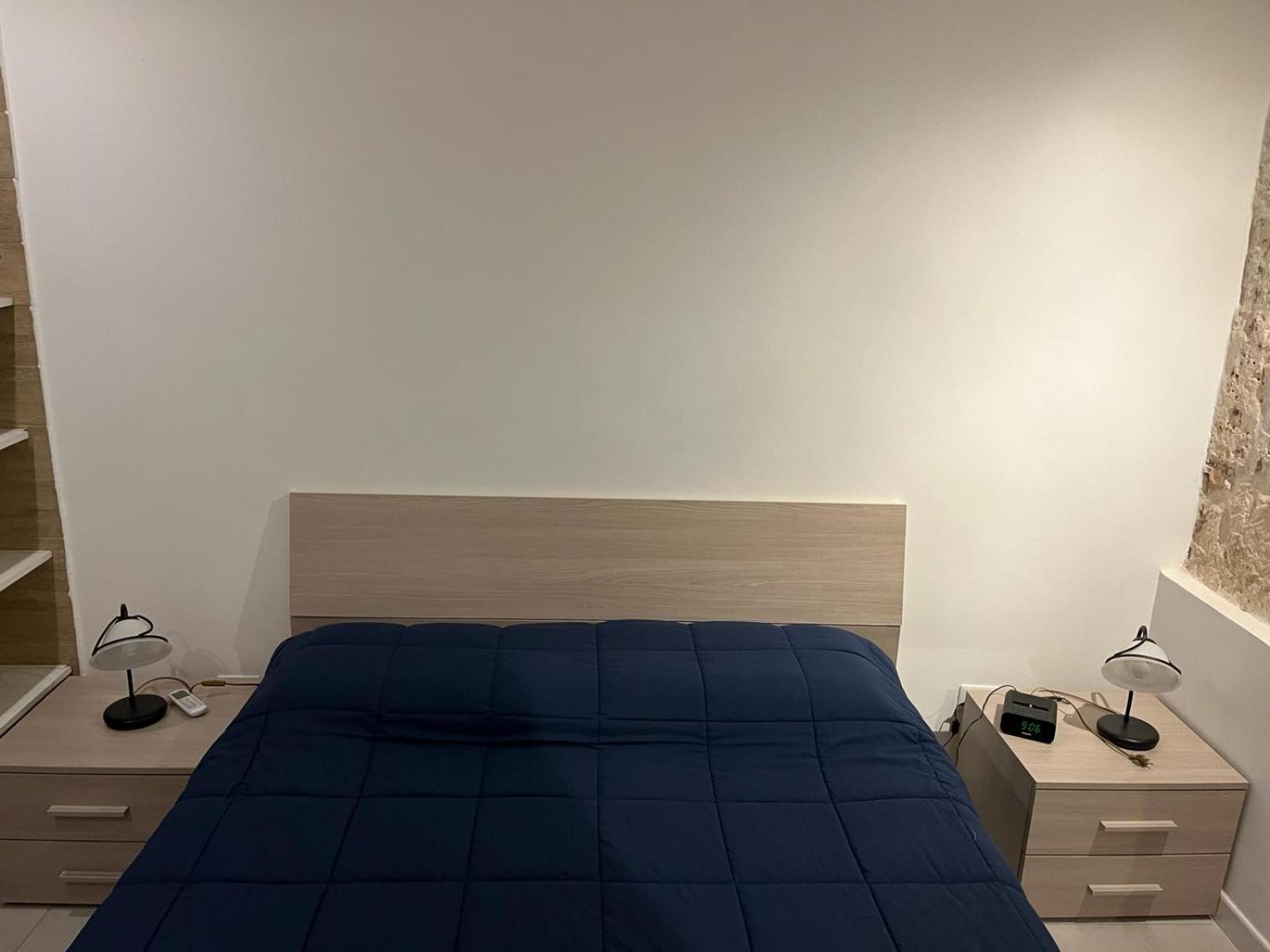 Willa Minuetto 11 Ostuni Zewnętrze zdjęcie