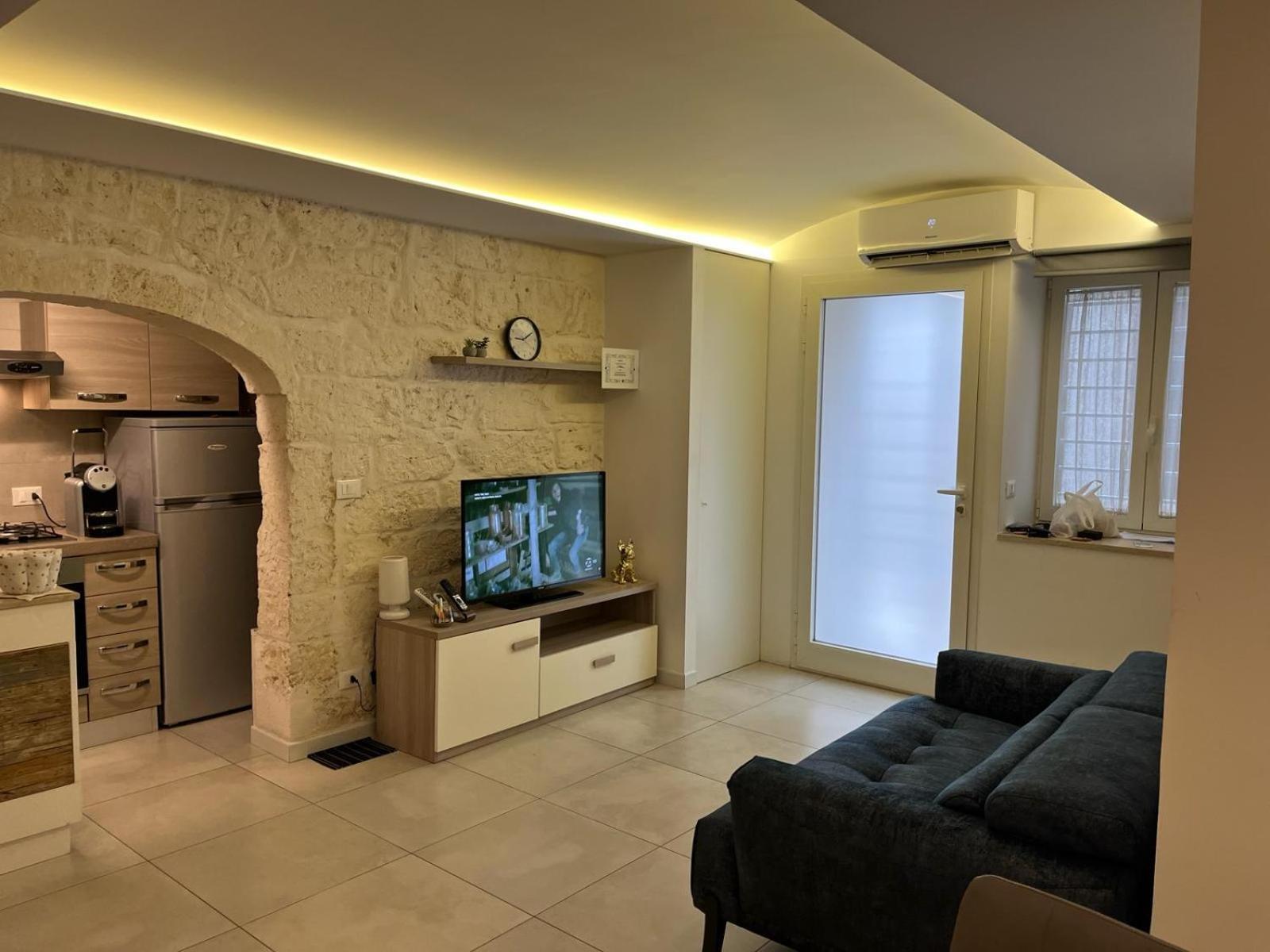 Willa Minuetto 11 Ostuni Zewnętrze zdjęcie