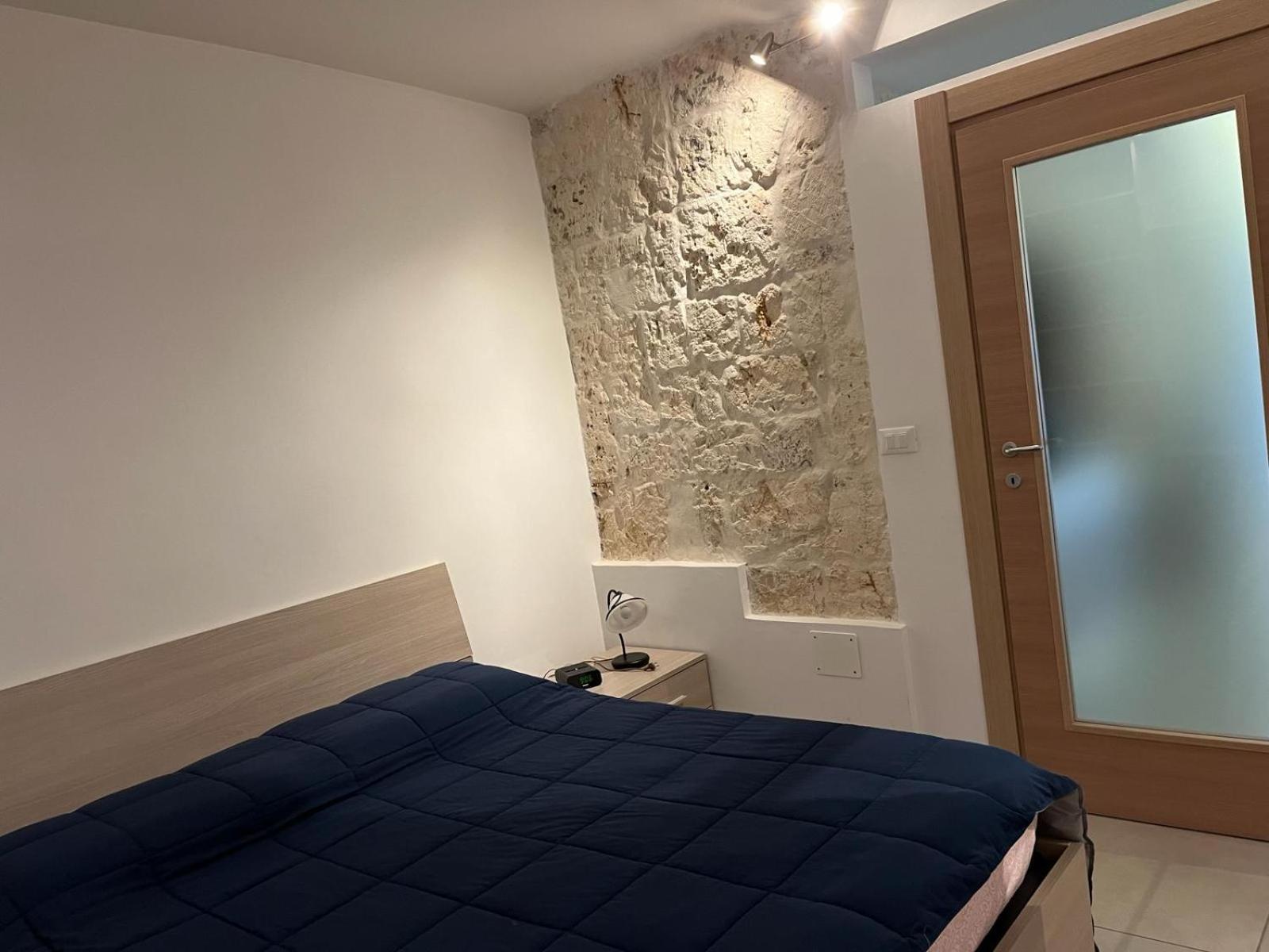 Willa Minuetto 11 Ostuni Zewnętrze zdjęcie