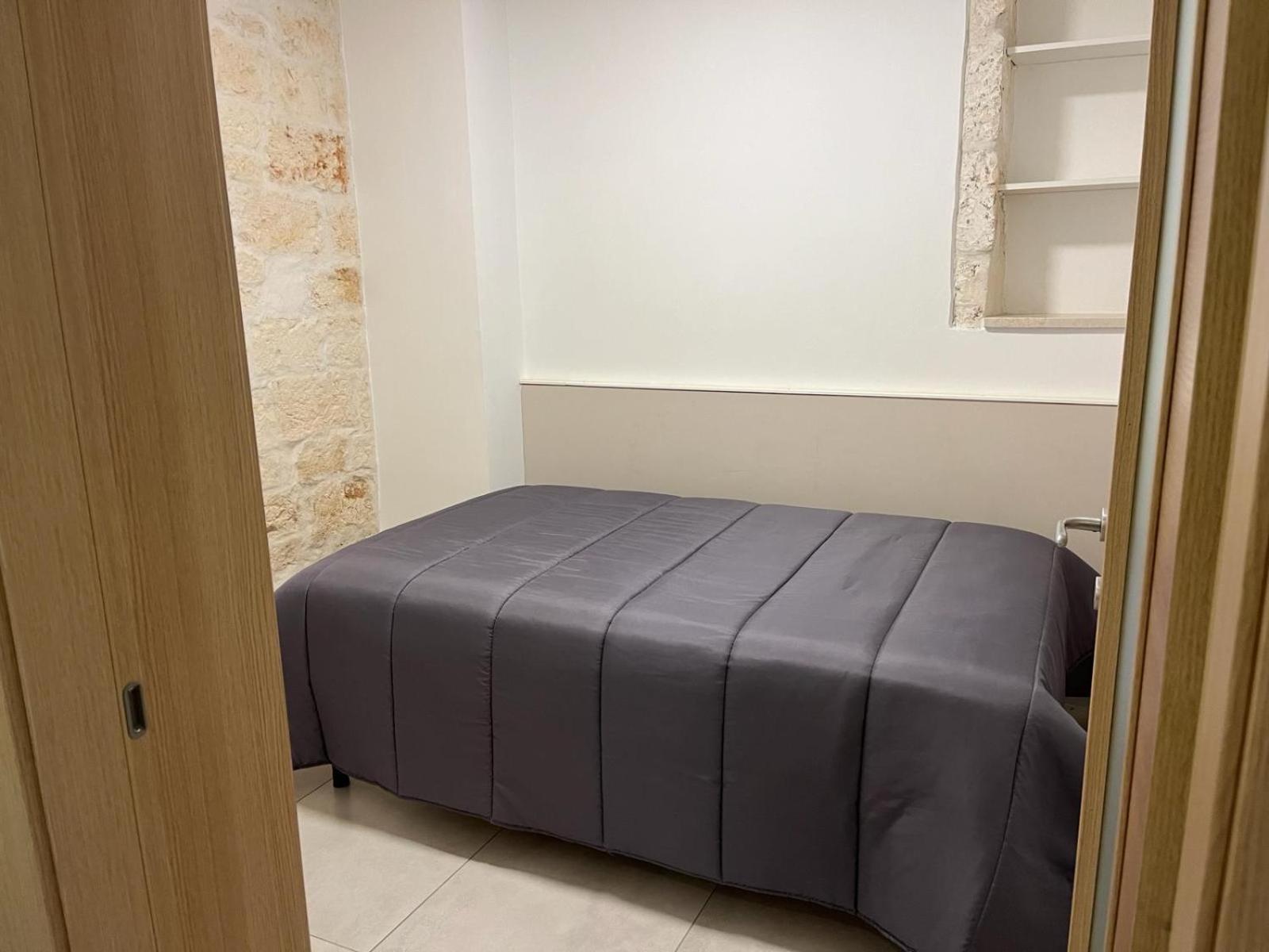 Willa Minuetto 11 Ostuni Zewnętrze zdjęcie