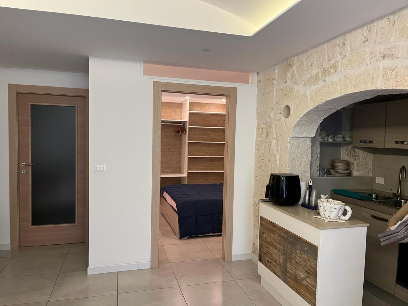 Willa Minuetto 11 Ostuni Zewnętrze zdjęcie