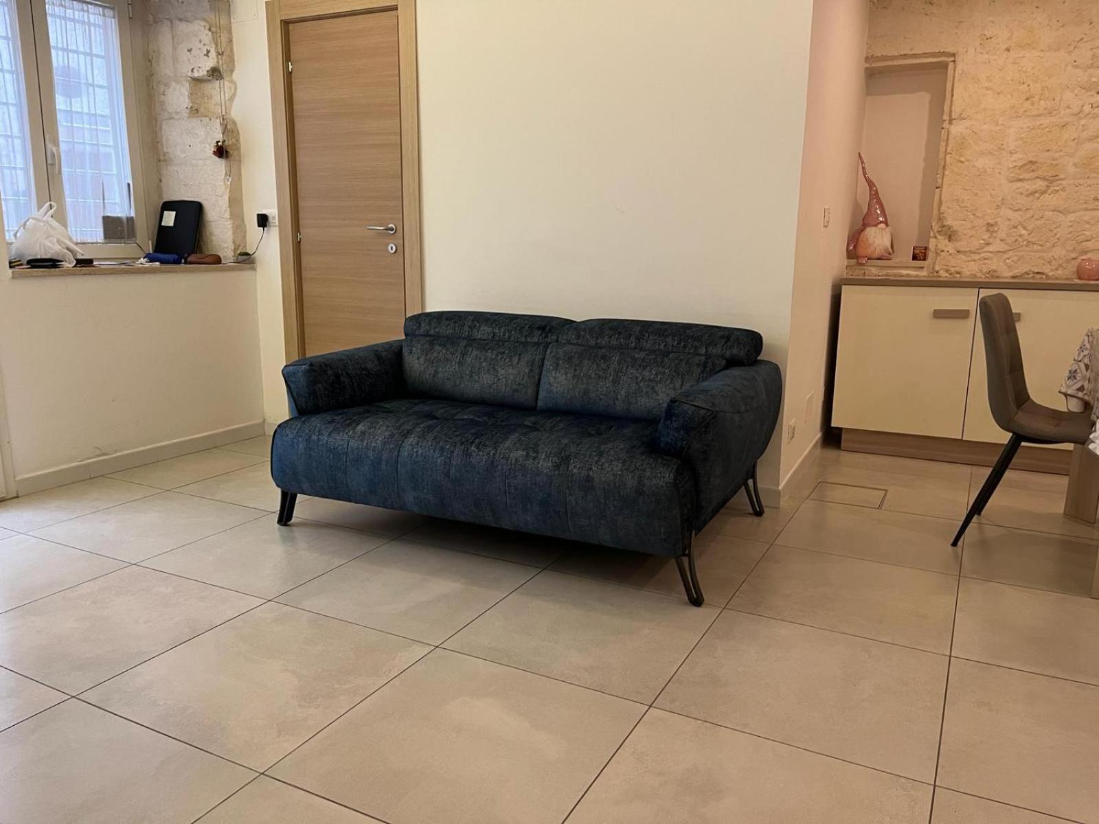 Willa Minuetto 11 Ostuni Zewnętrze zdjęcie