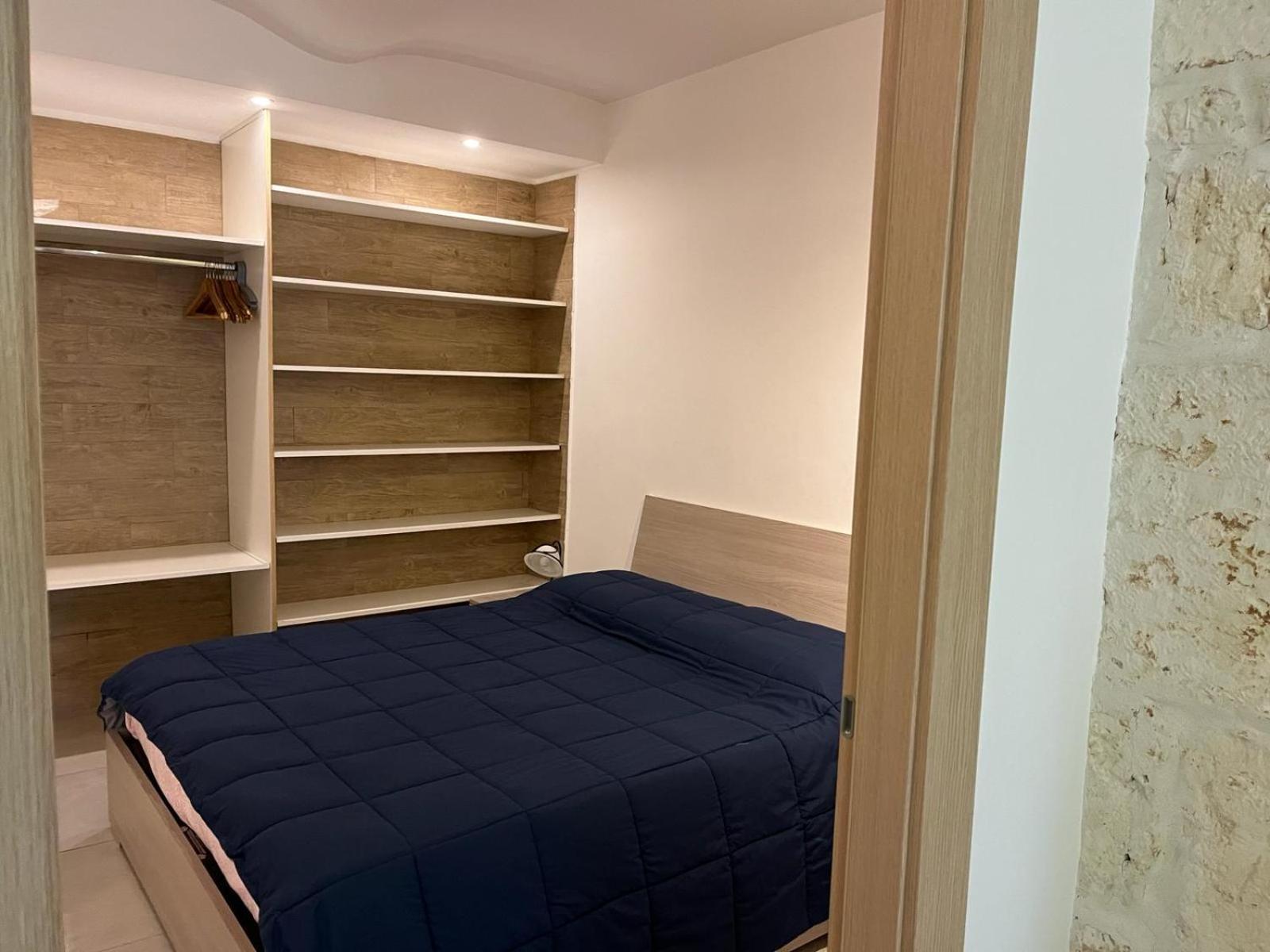 Willa Minuetto 11 Ostuni Zewnętrze zdjęcie