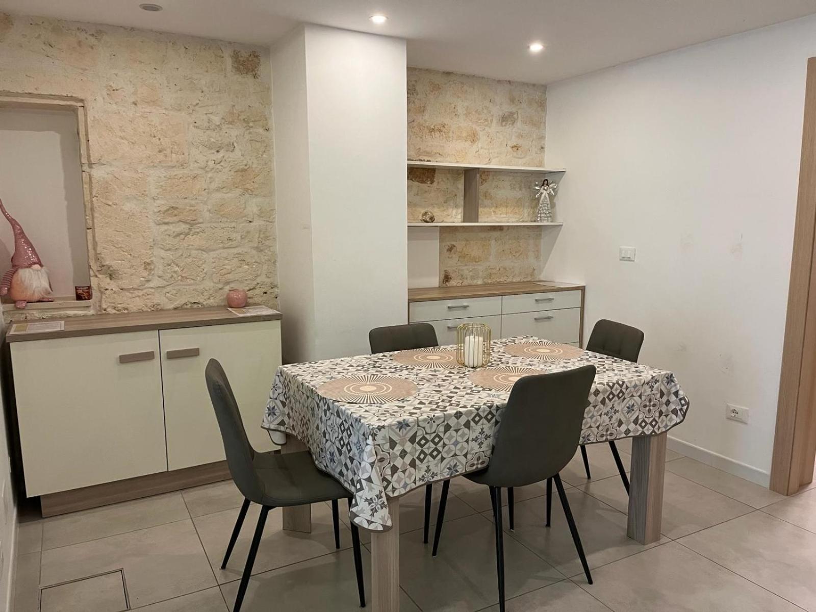 Willa Minuetto 11 Ostuni Zewnętrze zdjęcie